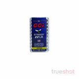 CCI - Stinger - 22 Long Rifle - 32 Grain - CPHP