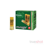 CLEVER-Heavy Field-20GA-#6 Shot-1250 FPS