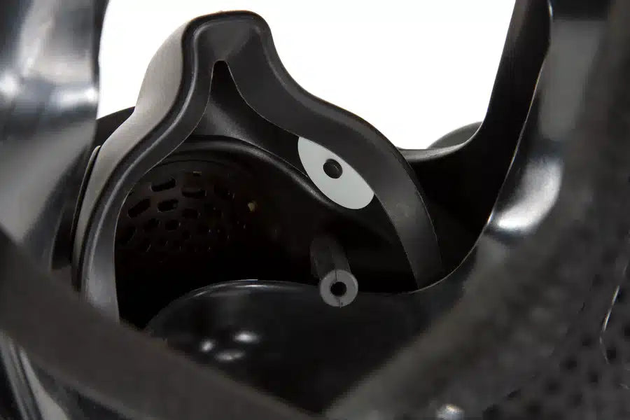 CM-6M Tactical Gas Mask