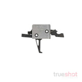 CMC - AR-15/10- 3.5 lb - Single Stage - Flat - Black - Drop In AR-15 Trigger