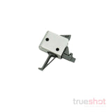 CMC - AR-15/10 - 2 lb - Two Stage - Flat - Black - Drop In AR-15 Trigger