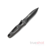 CRKT - A.G. Russell Sting - Black - Steel - 1050 - 3.25"