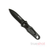 CRKT A.G. Russell Sting Black