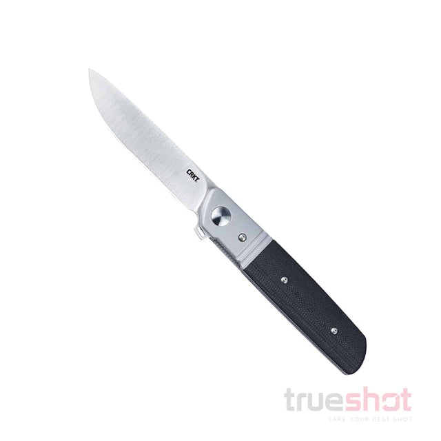 CRKT Bamboozled Black