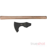 CRKT - Berserker - Axe - Wood - 1055 - 19"