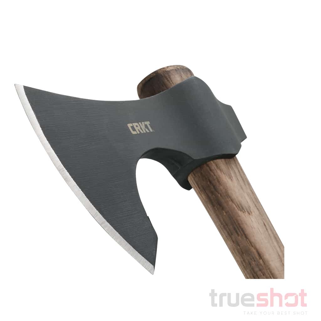 CRKT - Berserker - Axe - Wood - 1055 - 19"