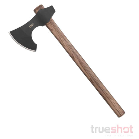 CRKT Berserker Axe Wood