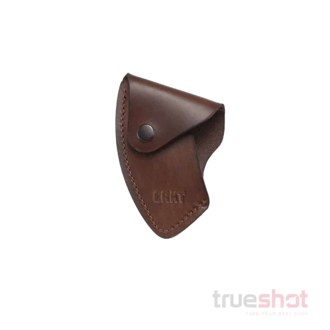 CRKT Berserker Leather Sheath
