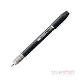 CRKT - Black Techliner Magnetic Pen - Aluminum Fisher Space Pen