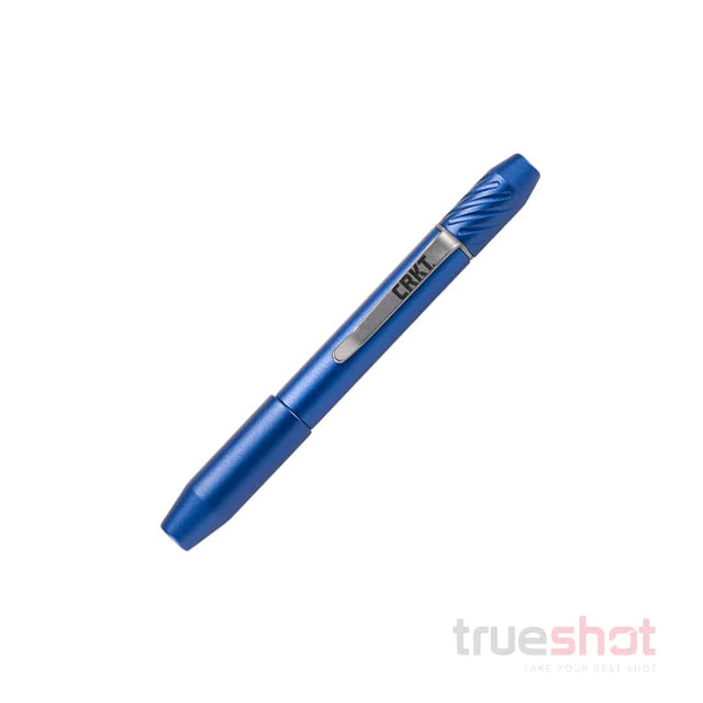 CRKT Blue Techliner Aluminum Pen
