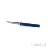 CRKT CEO Flipper Gray