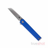 CRKT CEO Microflipper Blue