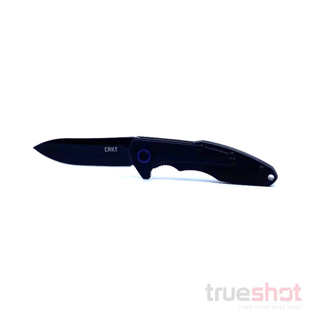 CRKT Caligo Blackout