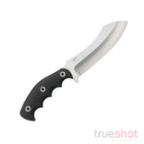 CRKT - Catchall - Black - GRN - 8Cr13Mov - 5.50"