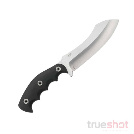 CRKT - Catchall - Black - GRN - 8Cr13Mov - 5.50"