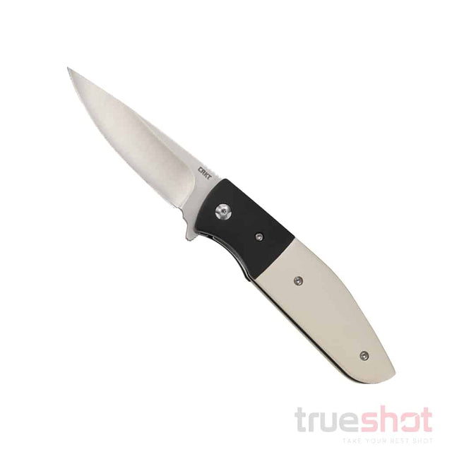 CRKT Cerfew White