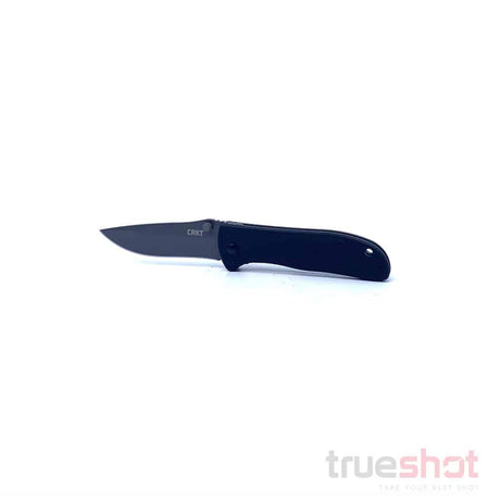 CRKT Drifter Black