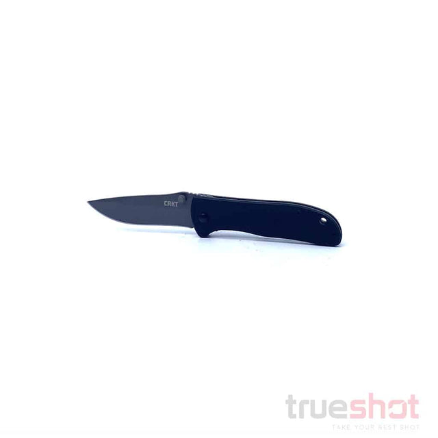 CRKT Drifter Black