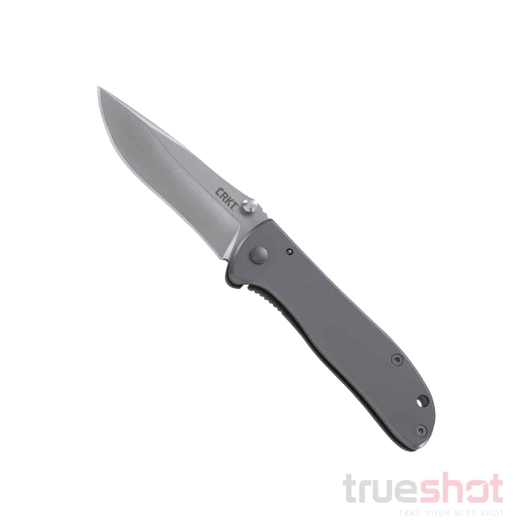 CRKT Drifter Gray