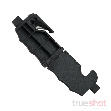 CRKT - ExiTool - Black - Stainless Steel/GFN - 5.88"