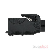 CRKT - ExiTool - Black - Stainless Steel/GFN - 5.88"