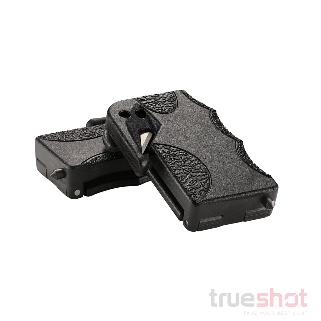 CRKT - ExiTool - Black - Stainless Steel/GFN - 5.88"