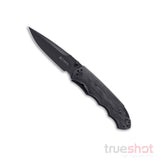 CRKT Fire Spark Tactical Black