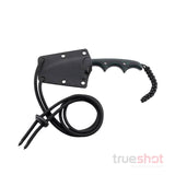 CRKT Folts Minimalist Wharncliffe, Green G-10