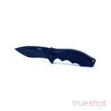 CRKT Foresight Black