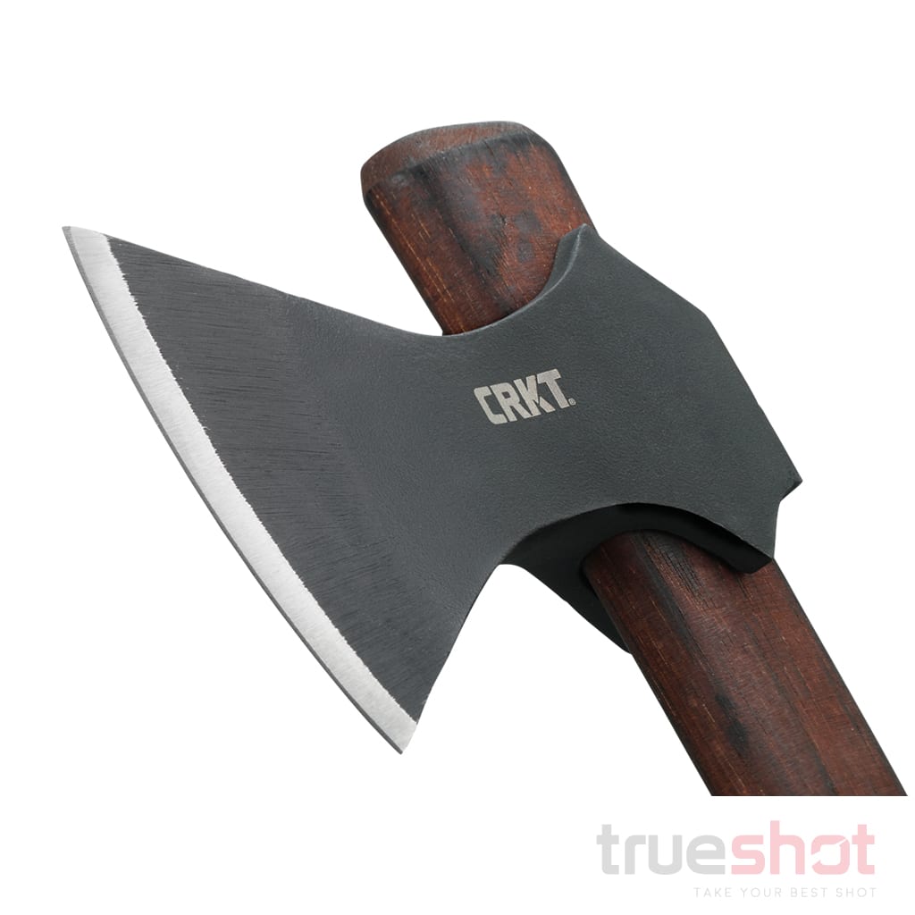 CRKT - Freya Axe - Wood - 1055 - 19.00"