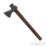 CRKT Freya Axe Wood
