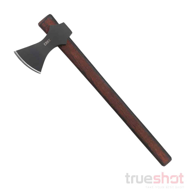 CRKT Freya Axe Wood