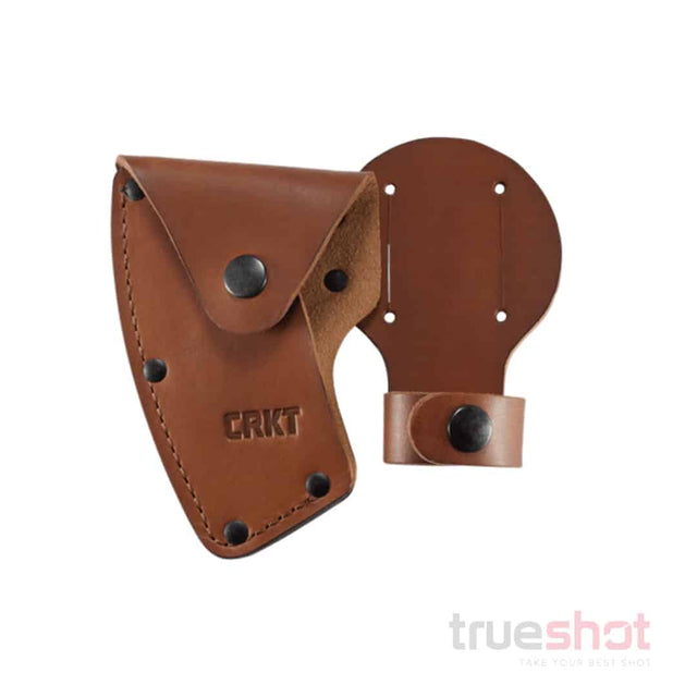 CRKT Freyr Leather Sheath