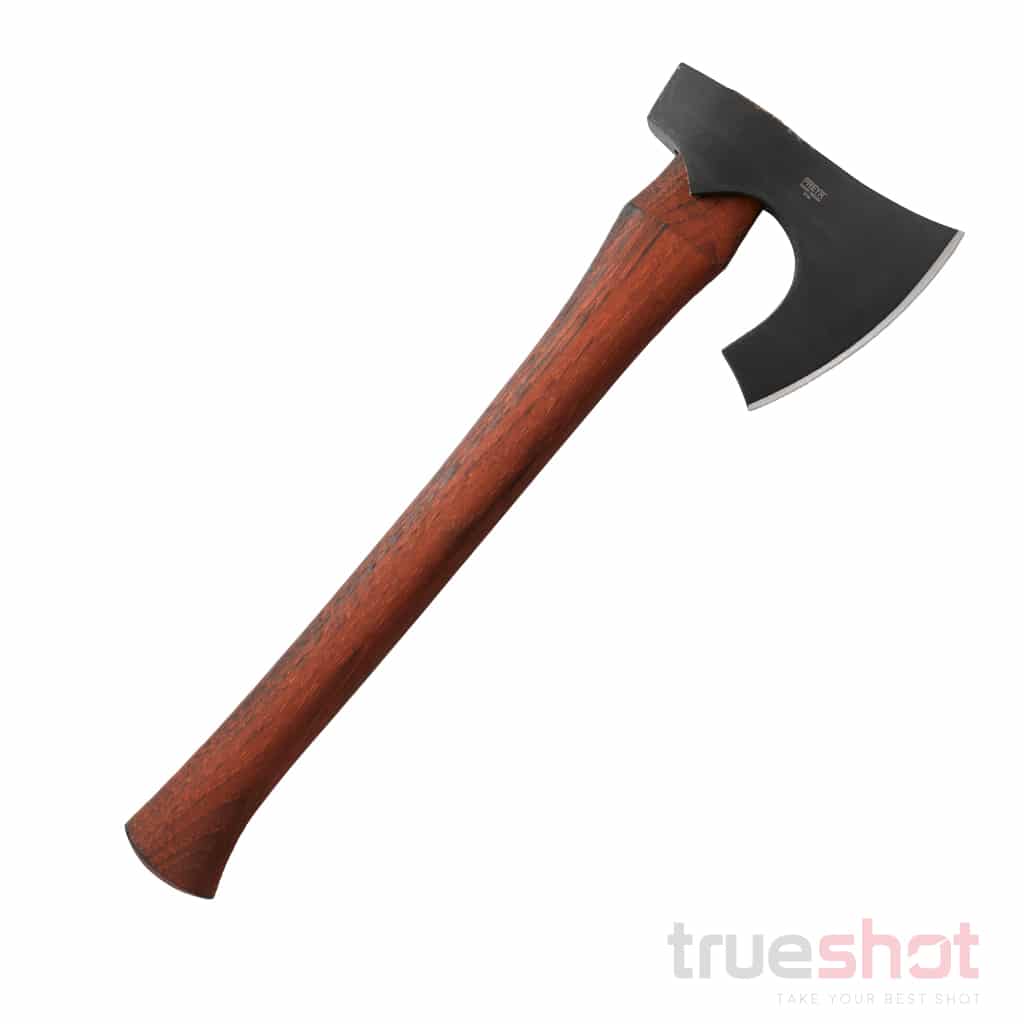 CRKT - Freyr Norse Axe - Wood - 1055 - 16.00"