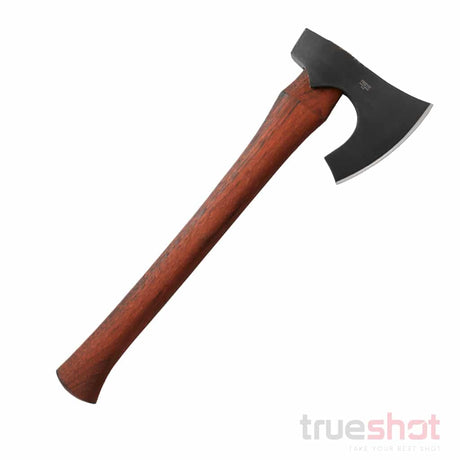 CRKT - Freyr Norse Axe - Wood - 1055 - 16.00"