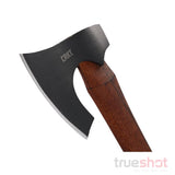 CRKT - Freyr Norse Axe - Wood - 1055 - 16.00"