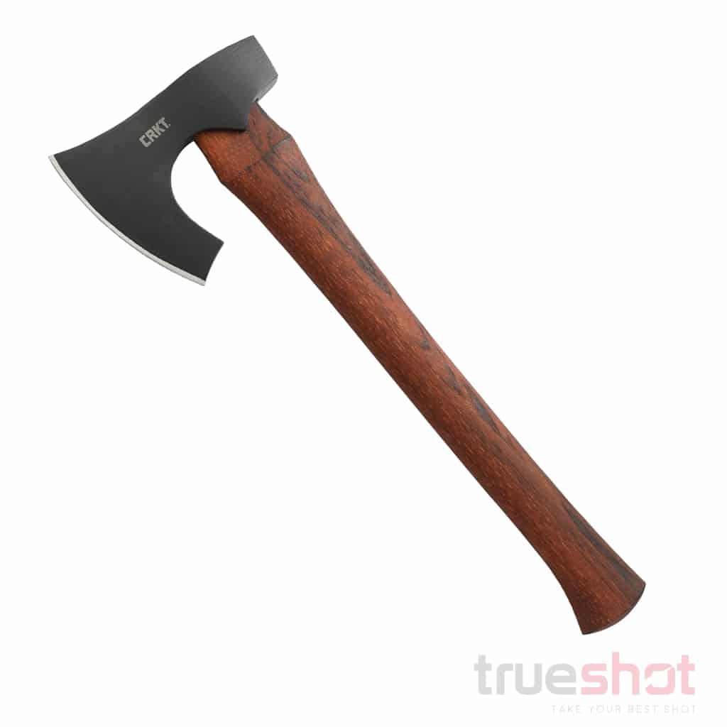 CRKT Freyr Norse Axe Wood