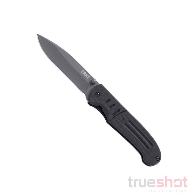 CRKT Ignitor-T Black