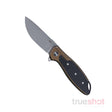 CRKT Jake, OD Green