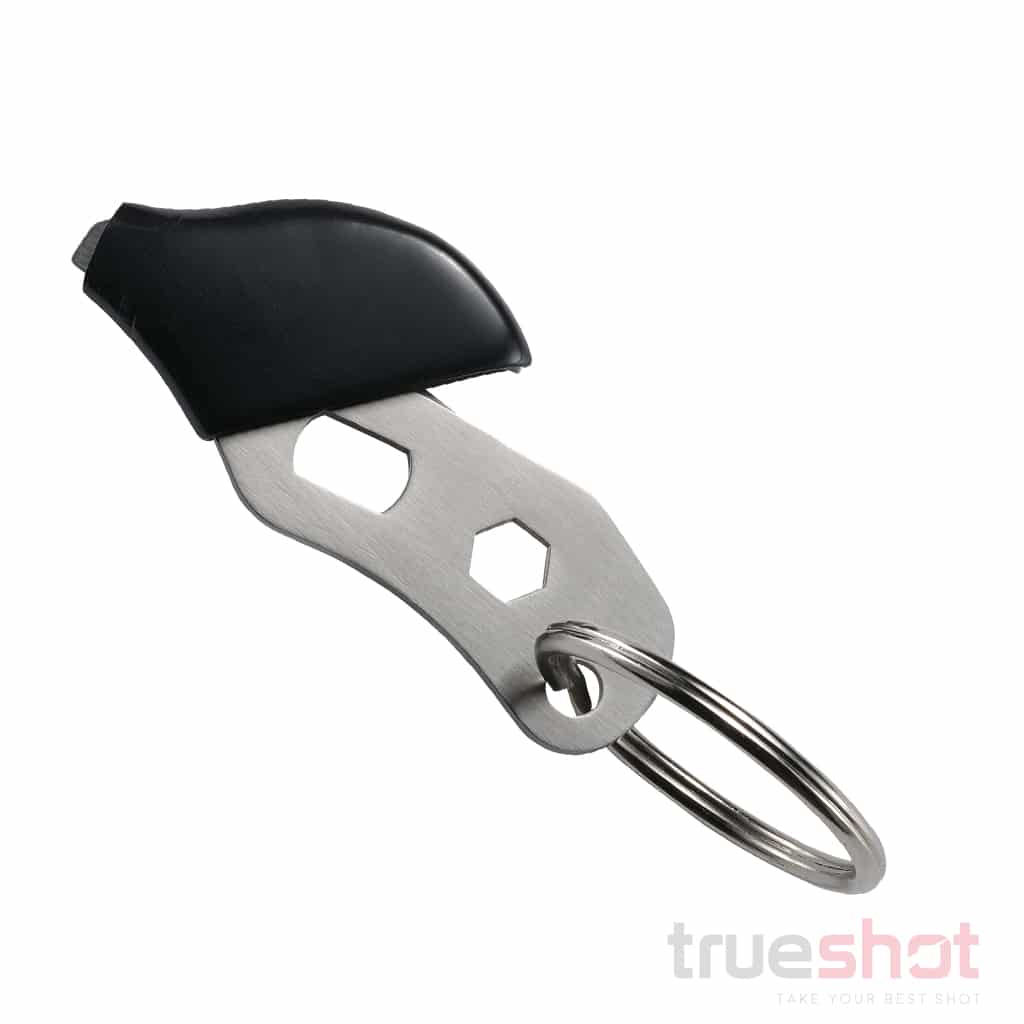 CRKT - K.E.R.T - Satin - Steel - 2.48"