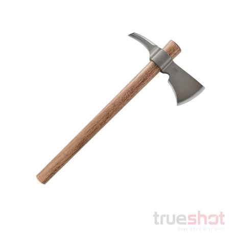 CRKT - Kangee T-Hawk Axe/Spike - Wood - 1055 - 19"
