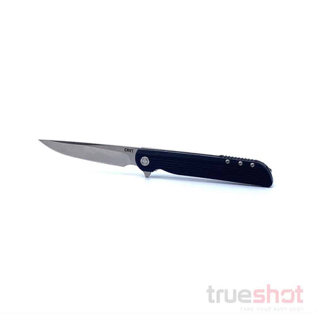 CRKT Luck Black