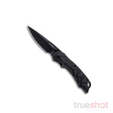 CRKT Lerch Moxie Black