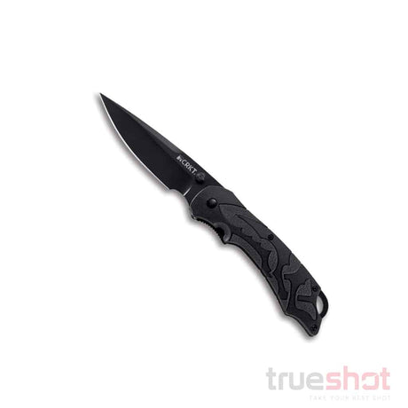 CRKT Lerch Moxie Black