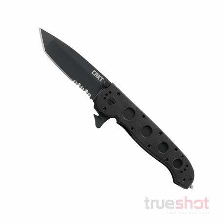 CRKT M16 Black GFN