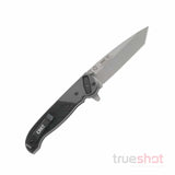 CRKT - M4-02M - Black/White - G-10 - 8Cr13MoV - 3.25"