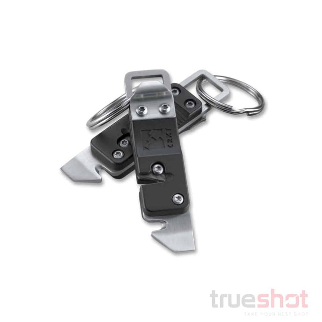 CRKT Microtool Keychain Sharpener
