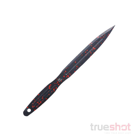 CRKT - 3pc Onion Throwing Knives - Black/Red - 1050 - 6.25"