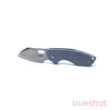 CRKT Pilar Gray