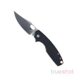 CRKT Pilar IV Black